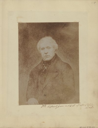 Sir David Brewster von Sir David Brewster